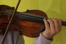 Violin Lessons