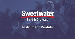 Band and Orchestra Instrument Rentals